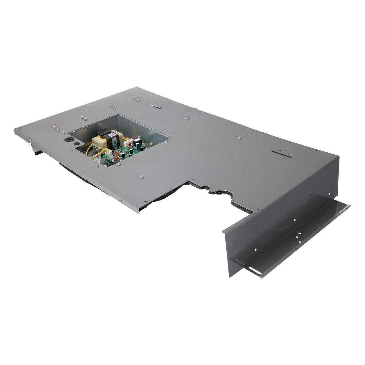 Rheem AS-107341-01 Right Panel Assembly