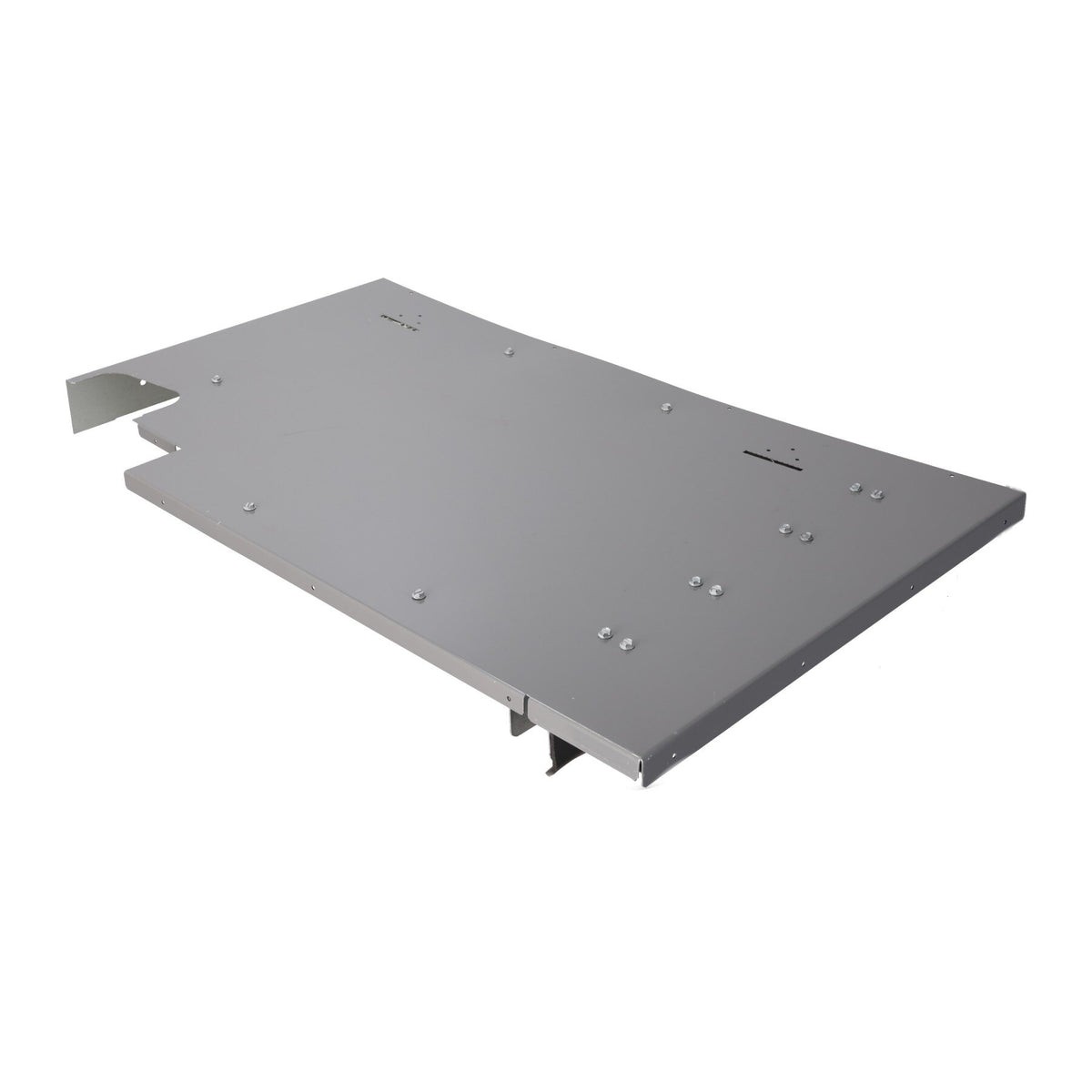 Rheem AS-107342-02 Left Panel Assembly