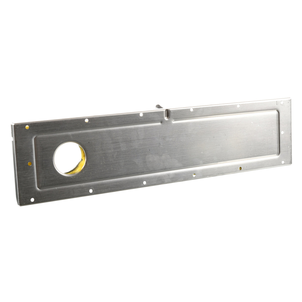 Rheem AS-107410-01 Lower Collector Box Assembly