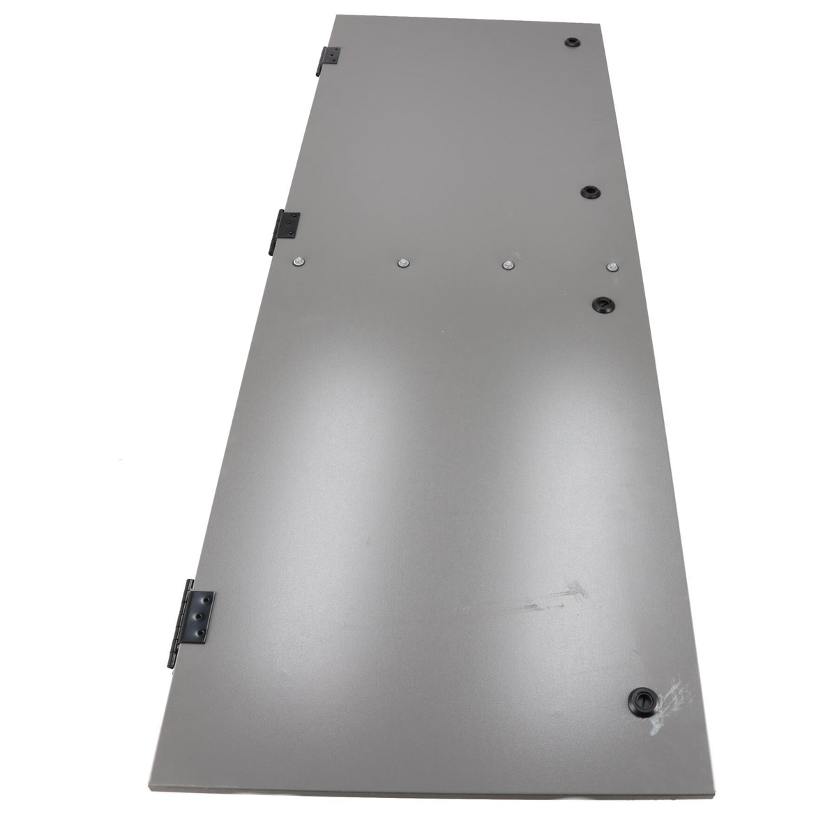 Rheem AS-107865-02HT Insul/latch Assembly - Econ/filter Access Panel, Hinged