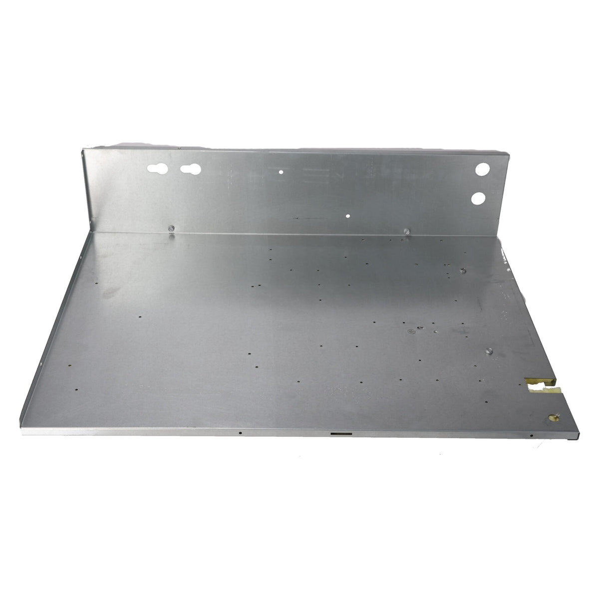 Rheem AS-108009-02 Insulation Assembly - Control Panel