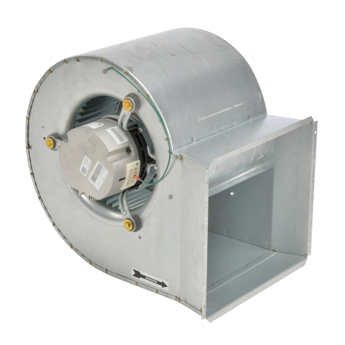 Rheem AS-108111-02 Blower Assembly Uln