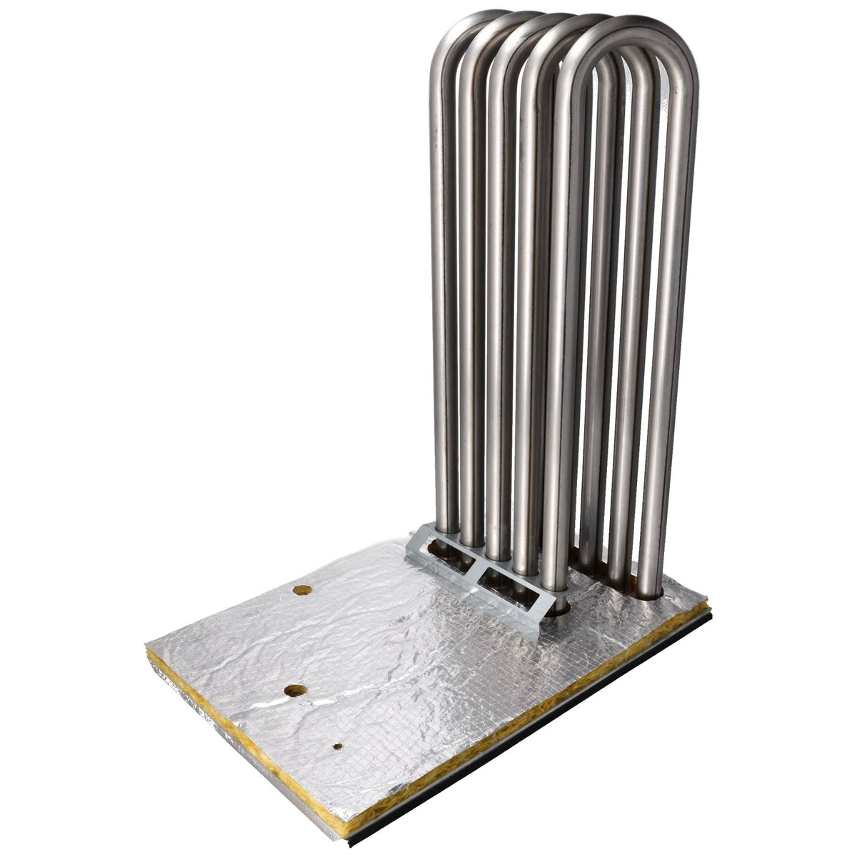 Rheem AS-108840-17 Assembly - Gas Heat Exchanger Stainless Steel (100K)