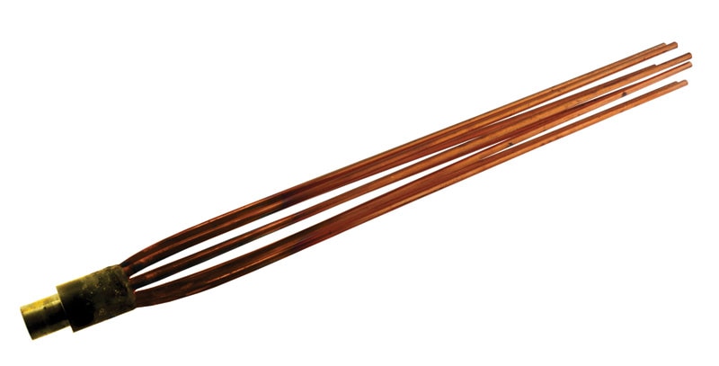 Rheem AS-21821-90 Cap Tube Asy