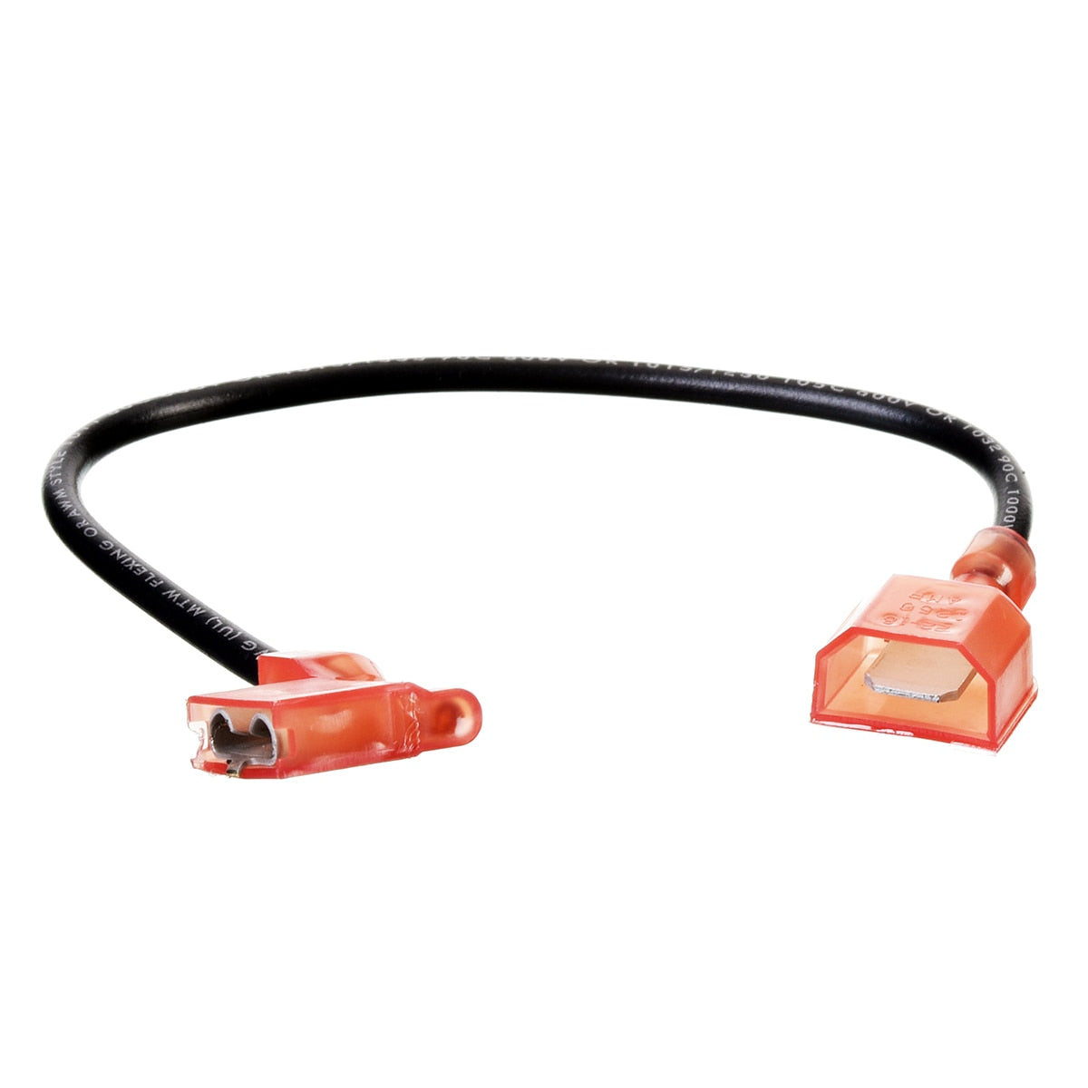 Rheem AS-50201-09-U2 18 Ga. Black 2/64 6in.