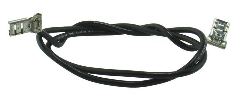 Rheem AS-50201-27-BB Wire Assembly
