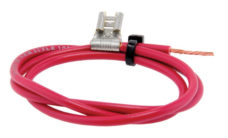 Rheem AS-50202-25-BA 18 Ga Red 2/64 18