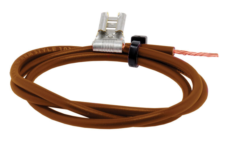 Rheem AS-50207-25-BA 18 Ga Brown 18
