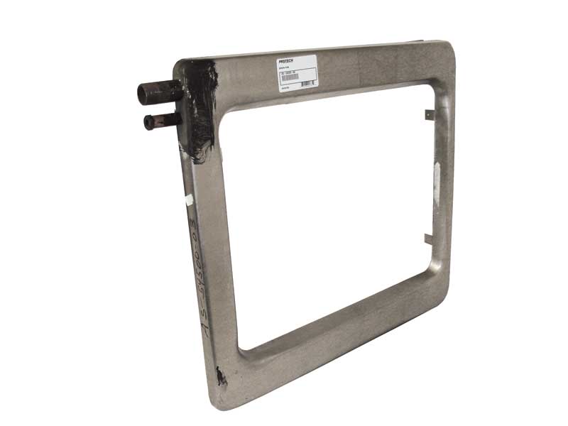 Rheem AS-54500-03 Drain Pan Assembly