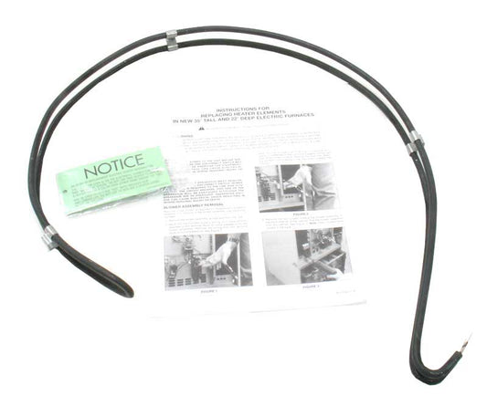 Rheem AS-58386-92 Carton/heater Asy