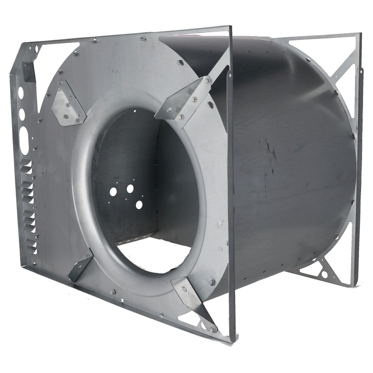 Rheem AS-58391-35 Blower Housing Assembly