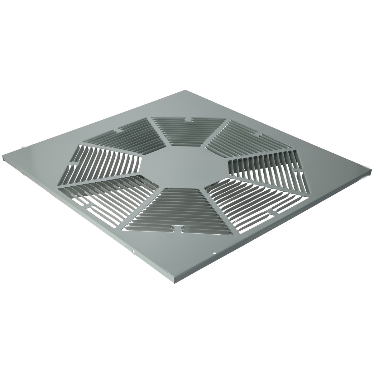 Rheem AS-58470-03 Grille Welded Assembly