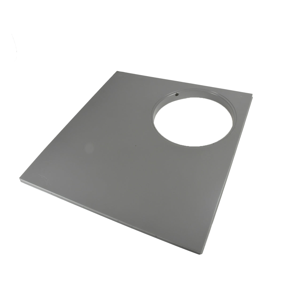 Rheem AS-58607-59HT Unit Top Insul Assembly (Rwdg Tex)
