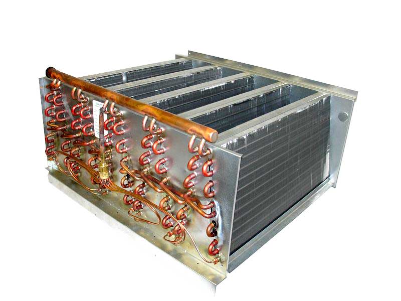 Rheem AS-58627-85 A Evap