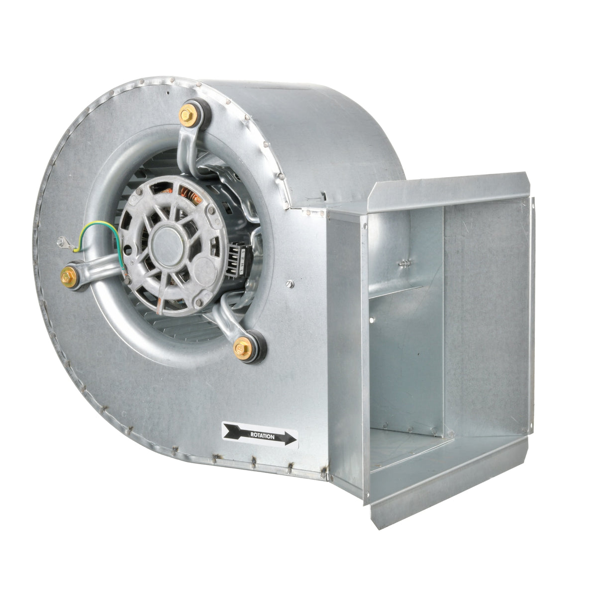 Rheem AS-58662-77 Blower Assembly