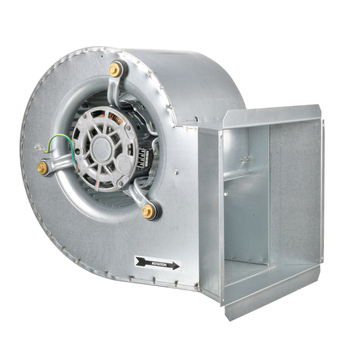 Rheem AS-58662-82 Blower Assembly