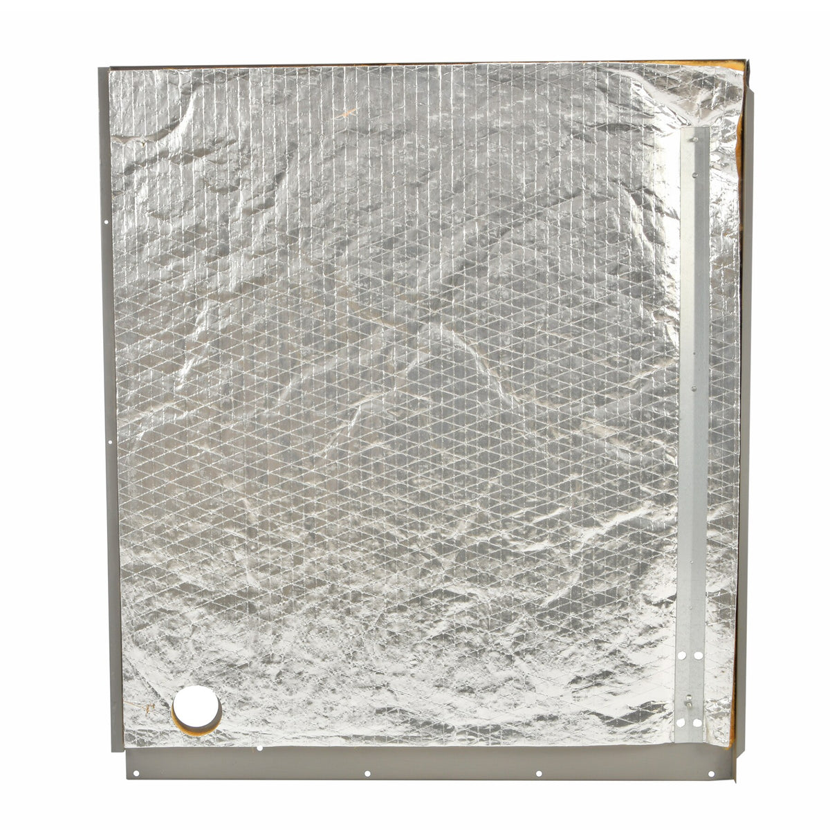 Rheem AS-59132-01HT Front Panel Insul Assembly (Rwdg Tex)