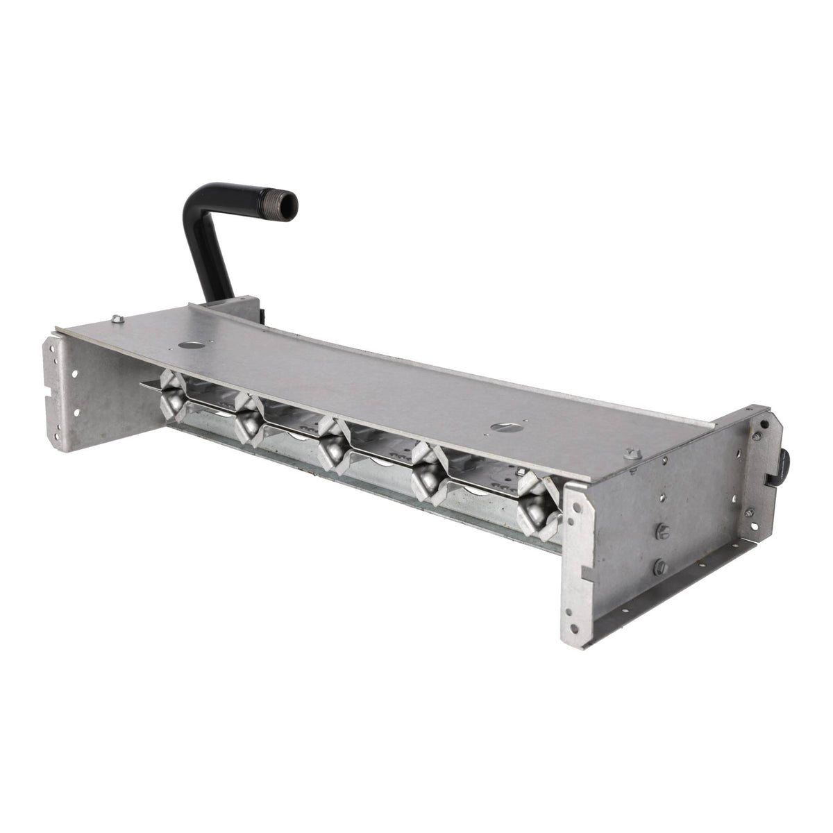 Rheem AS-60998-24 Burner Assembly (Nl Die Burner) (5 Burner) Downflow 80+