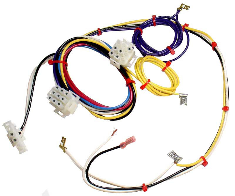 Rheem AS-61700-02 Plug Housing Assembly