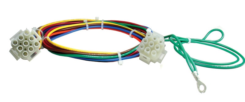 Rheem AS-61702-07 Plug Housing Assembly