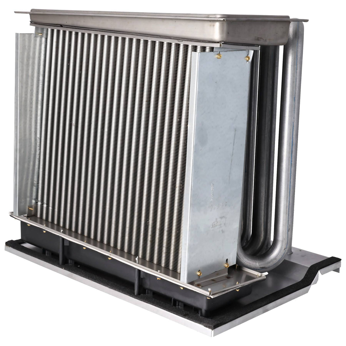 Rheem AS-61805-21 Heat Exchanger/baffle Assembly