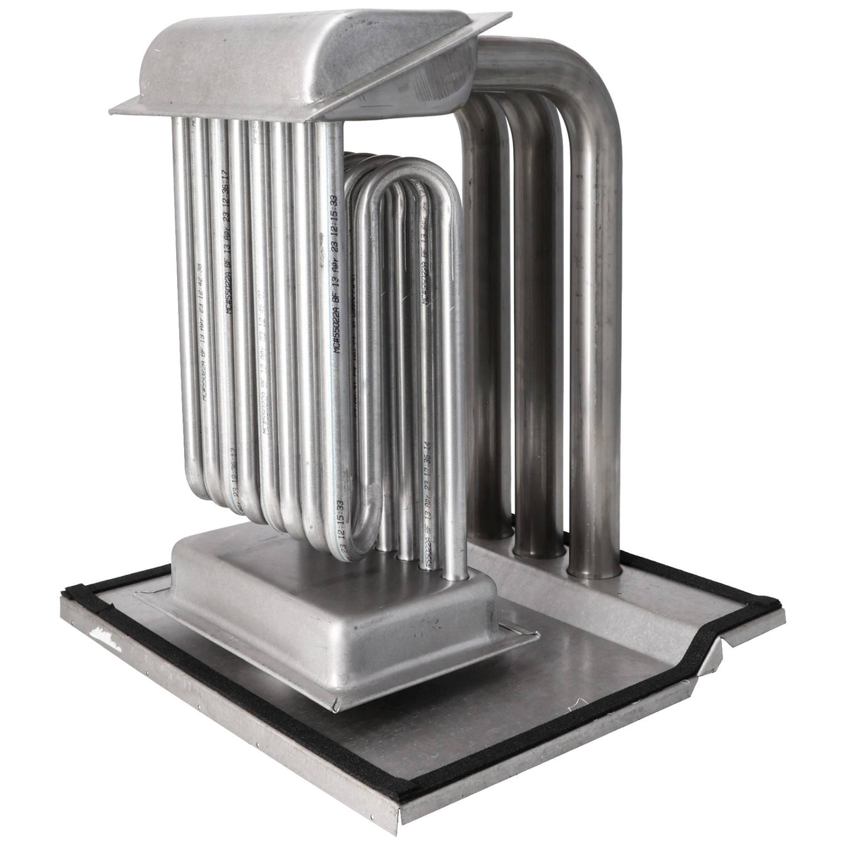 Rheem AS-66997-24 Heat Exchanger Assembly - Ss
