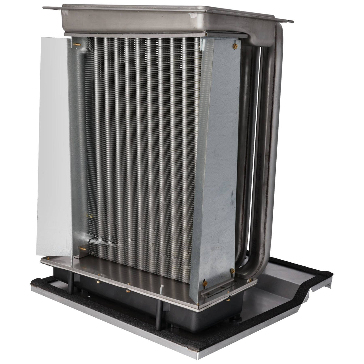 Rheem AS-67818-22 Heat Exchanger/baffle Assembly