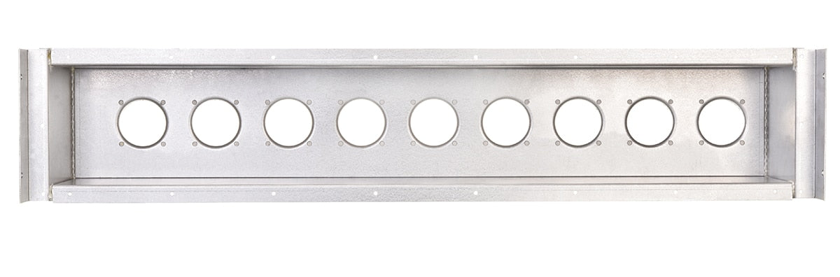 Rheem AS-71302-05 Flue Box Assembly