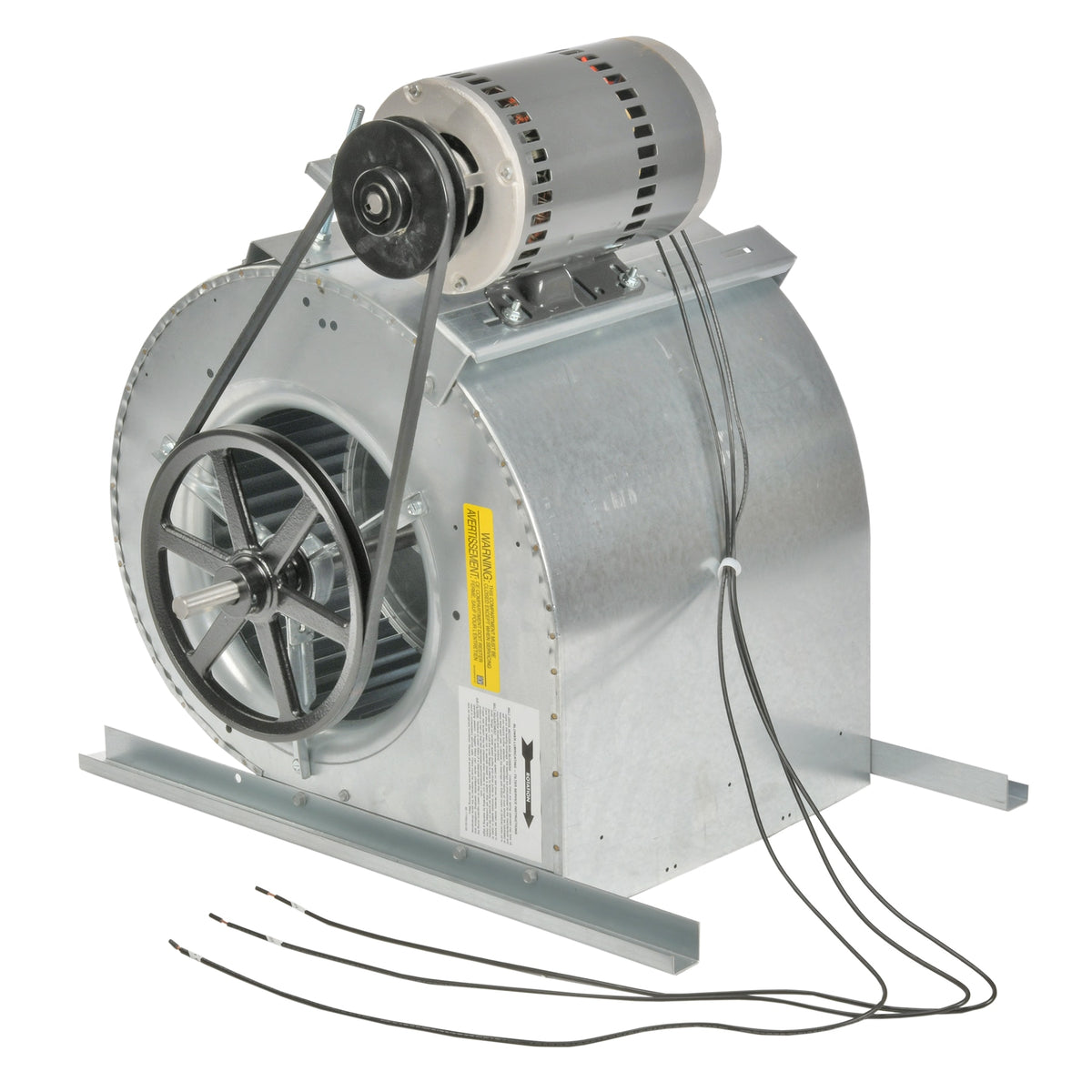 ProTech AS-90444-03 Blower - Sheave - Belt Combination Assembly