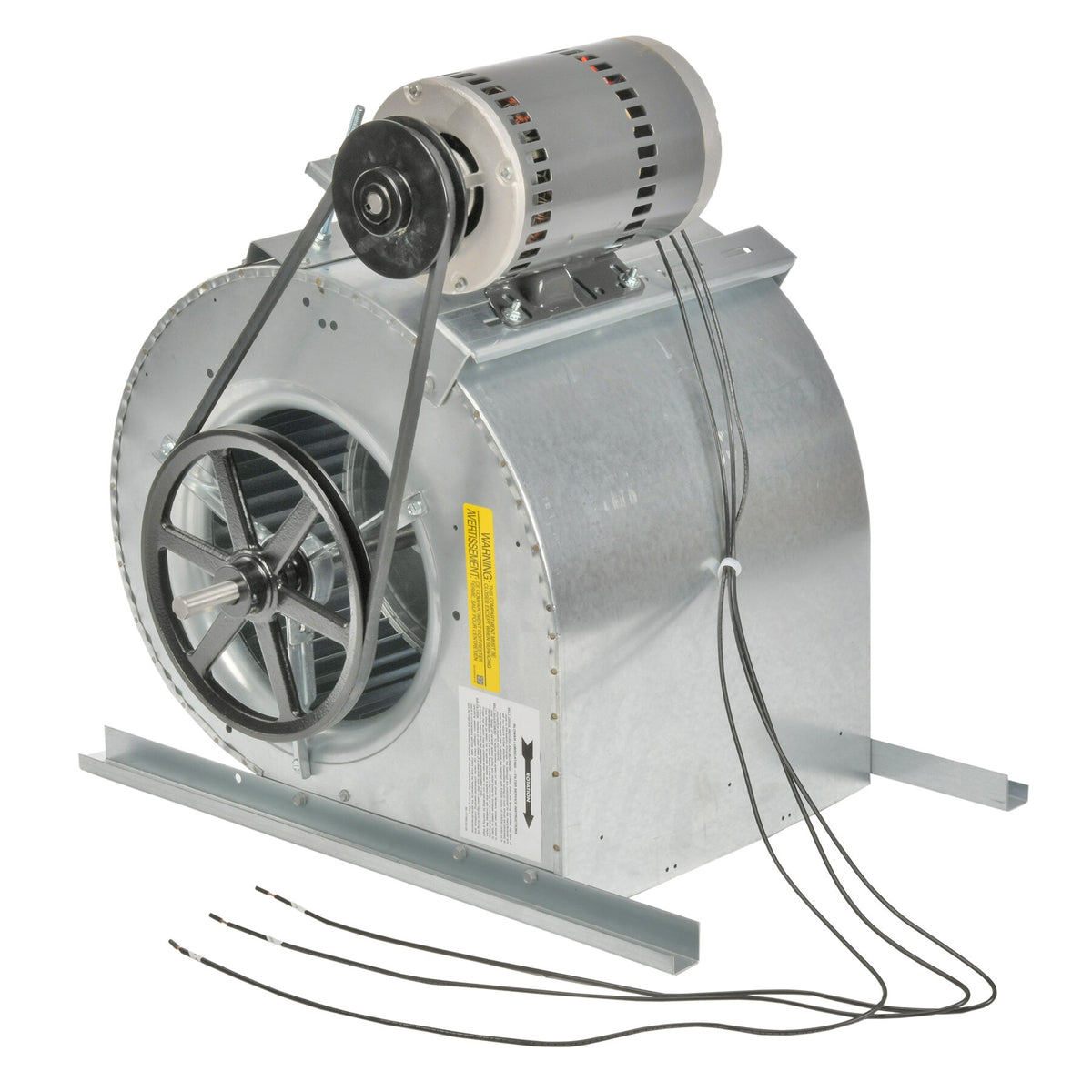 ProTech AS-90444-11 Blower - Sheave - Belt Combination Assembly