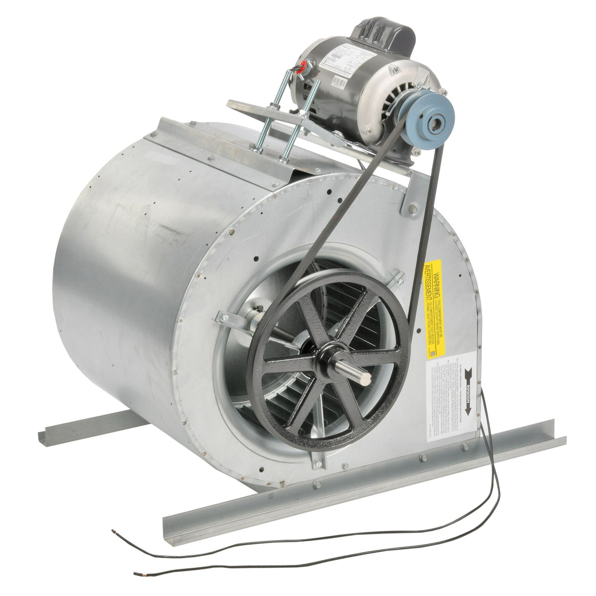 Rheem AS-90451-02 Blower Assembly