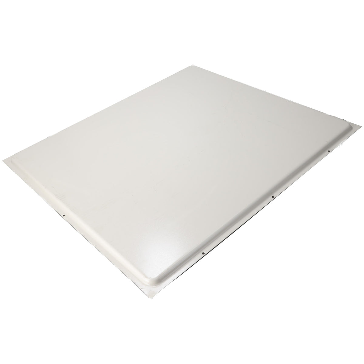 Rheem AS-90626-02DT Insul Assembly-Supply Cover (Db Tex)