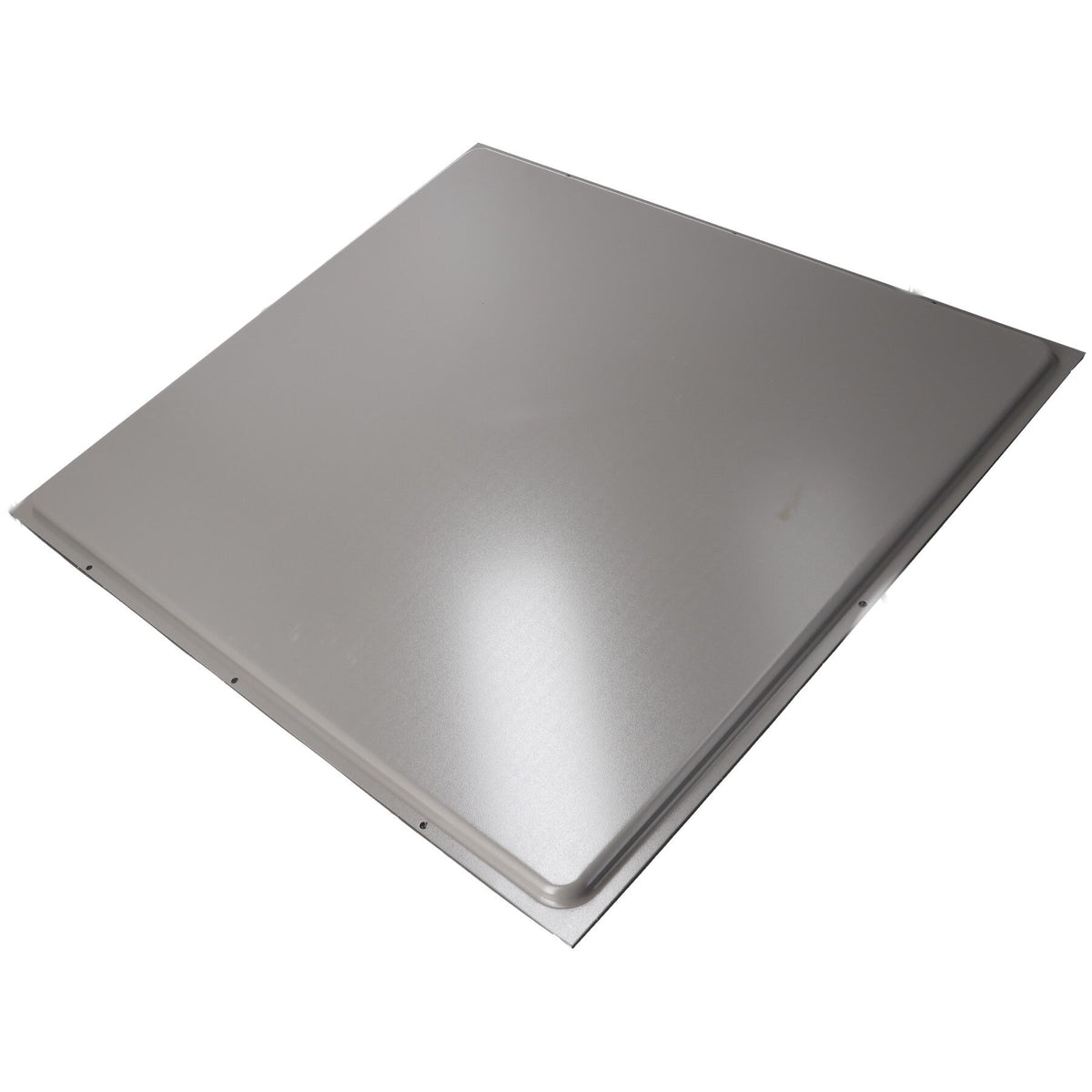 Rheem AS-90626-02HT Insul Assembly-Supply Cover (Rwdg Tex)