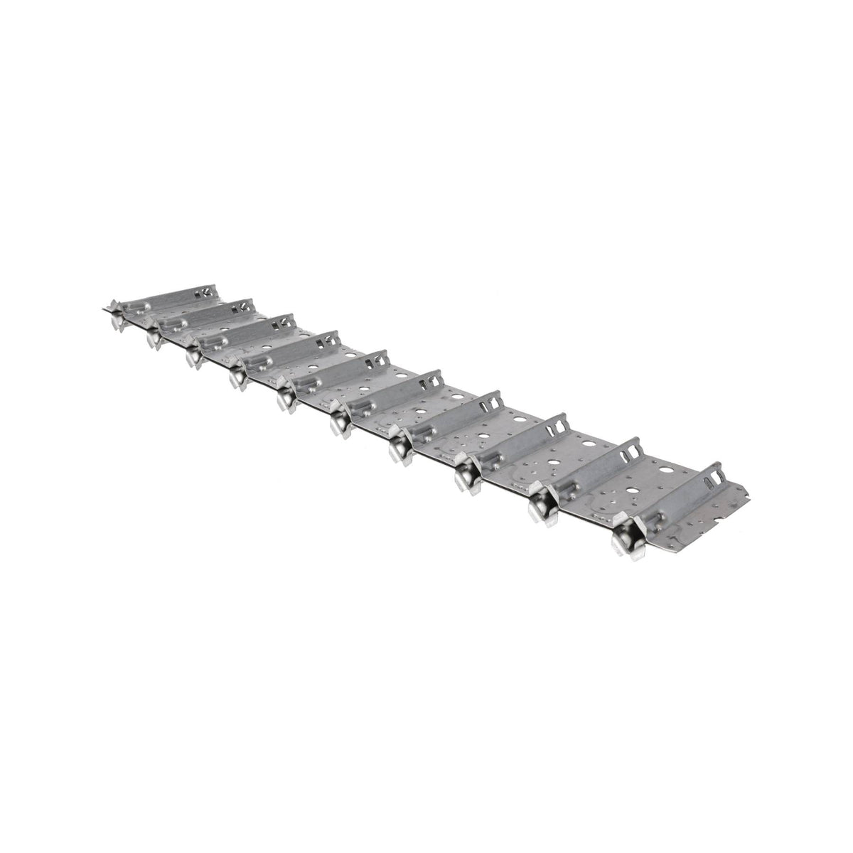 Rheem AS-90772-05 Burner Halves Assembly