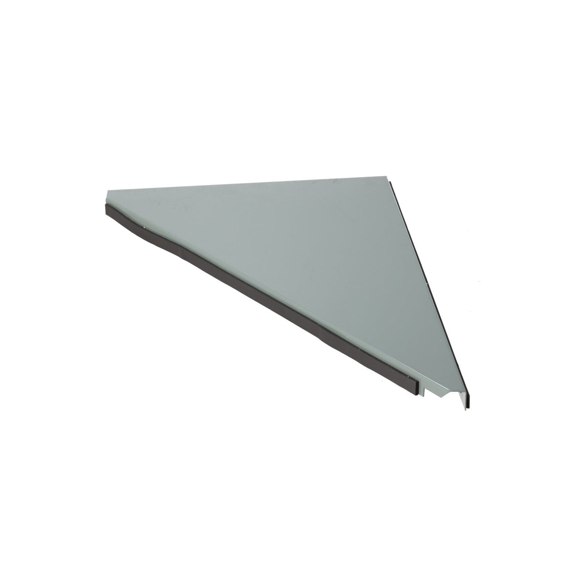 Rheem AS-90783-03 Economizer Rainhood Stripping Assembly(side)