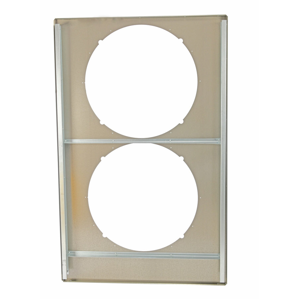 Rheem AS-90942-07HT Top Panel Assembly (Rwdg Tex)