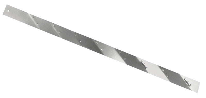 Rheem AS25807-1 Flue Baffle Assembly