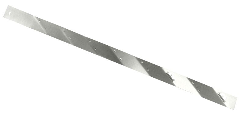 Rheem AS25808-1 Flue Baffle Assembly