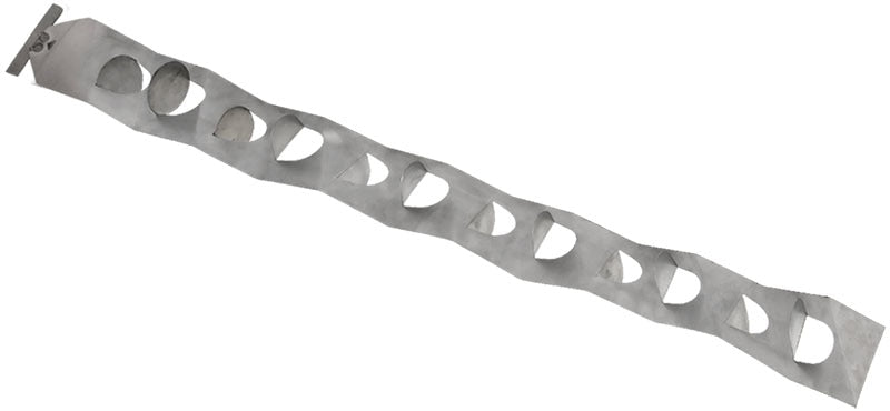 Rheem AS26055-2 Flue Baffle Assembly