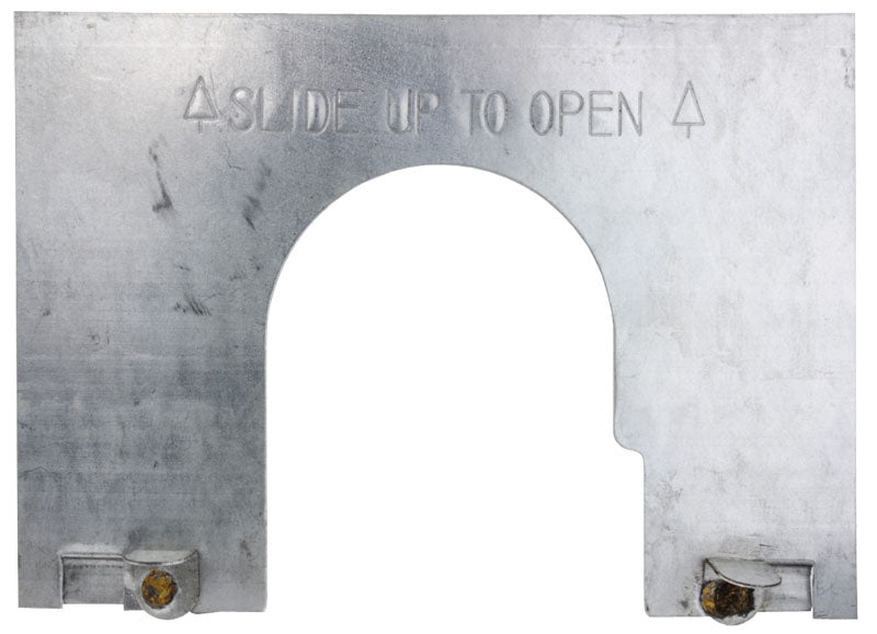Rheem AS27902-2 Door Assembly Inner