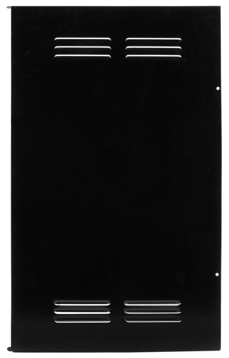 Rheem AS37085-3H Ctrl Encls Door Black