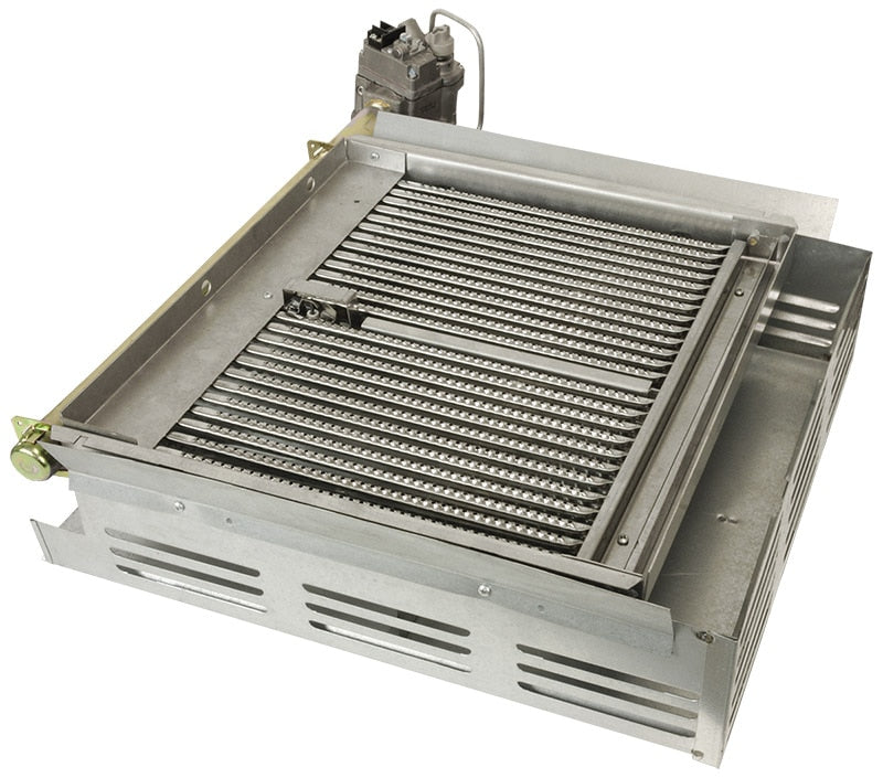 Rheem AS38737C Burner Tray/manifold Lp