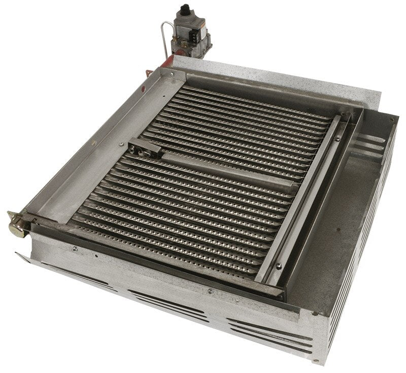 Rheem AS38740C Burner Tray/manifold Lp