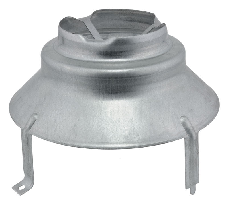 Rheem AS38923 "Vent Hood 3"" - 4"" Combination"