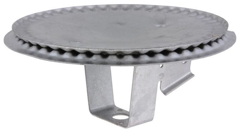 Rheem AS39897 Burner Plate Assembly Lp