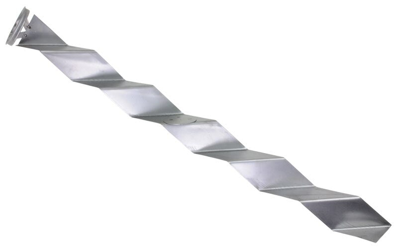 Rheem AS41301 Baffle Assembly