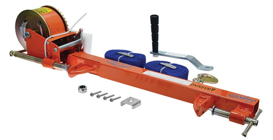 Rheem ATP1 Attic Pro Utility Lift