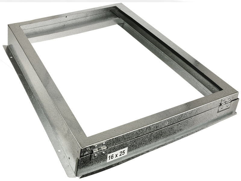 Rheem BLG2-1625-2 Filter Base - Gas (Baseline 2.0) 2