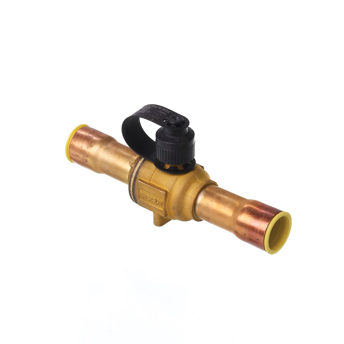 Rheem BVE-078 Ball Vlv W/ 7/8 End Cnnctn Fittings