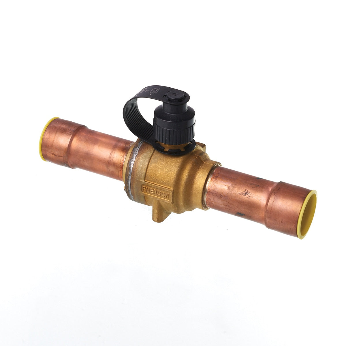 Rheem BVE-138 Ball Vlv W/1-3/8 End Cnnctn Fittings